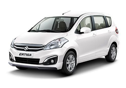Maruti Ertiga